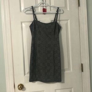 Forever 21 body con dress